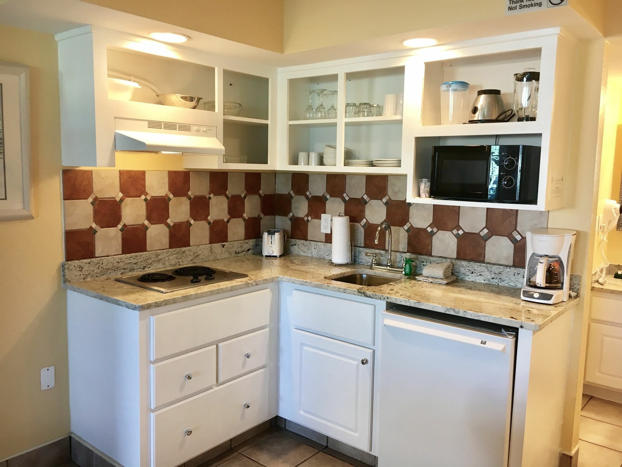 Sea Shells Club 3* Daytona Beach