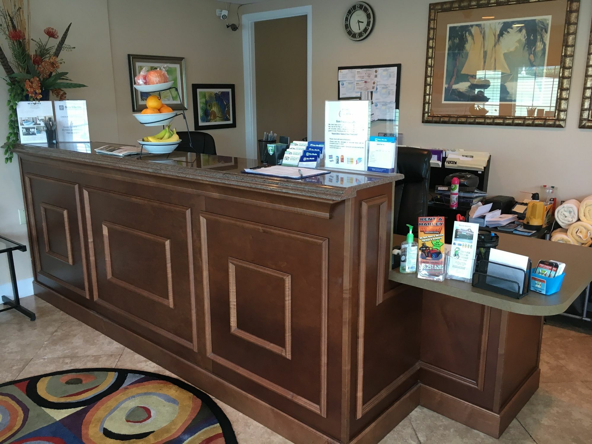 Sea Shells Club Hotel