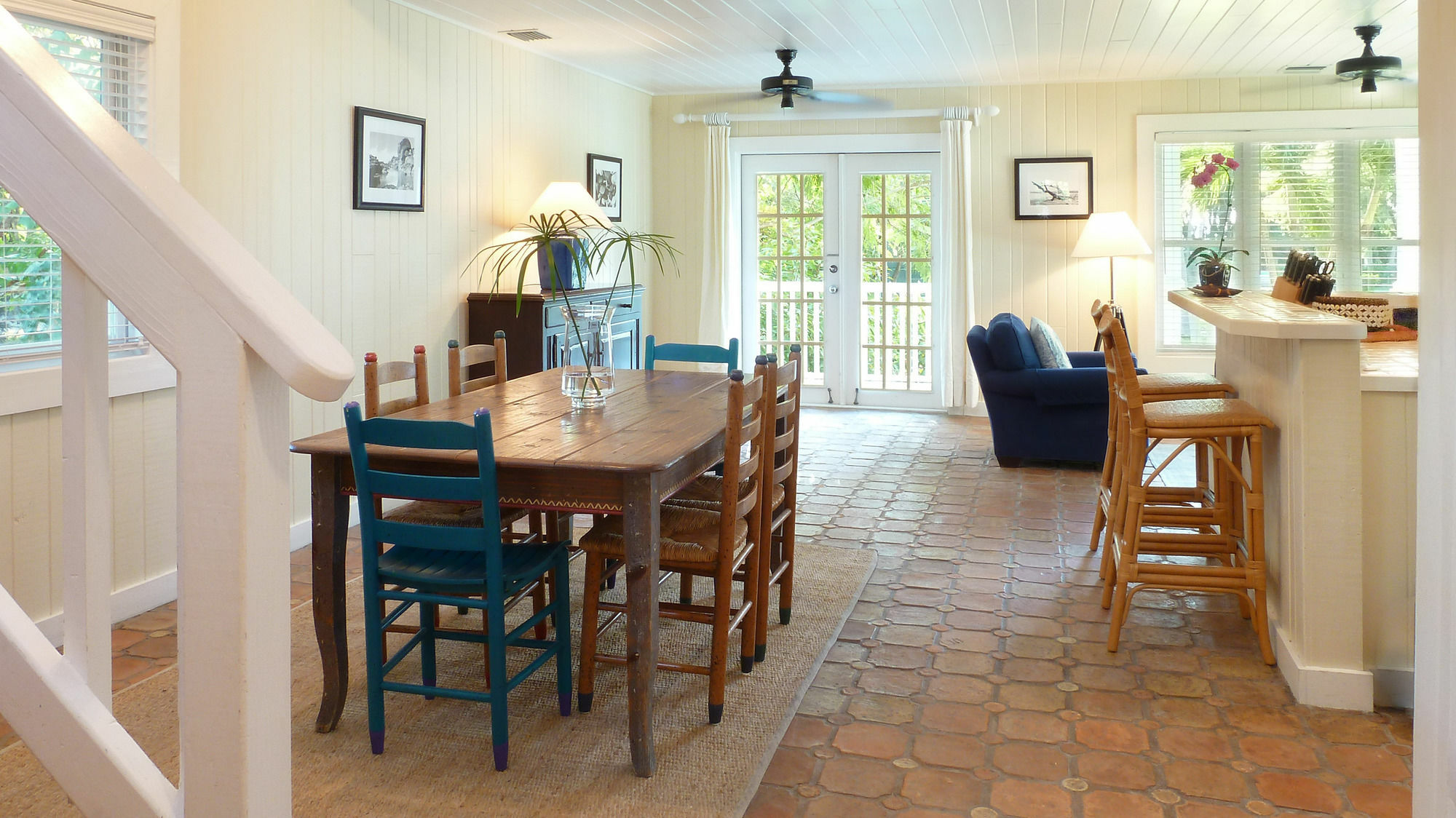 The Moorings Village 3*
