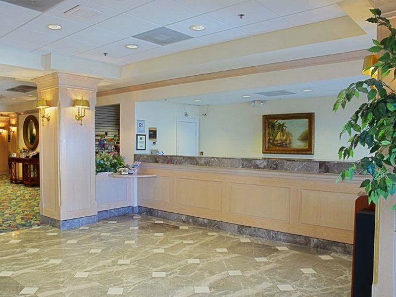 Hotel Express - West By Ihg