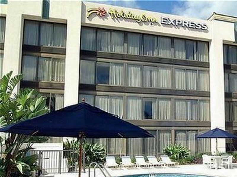 Express - West By Ihg Hotel 3*