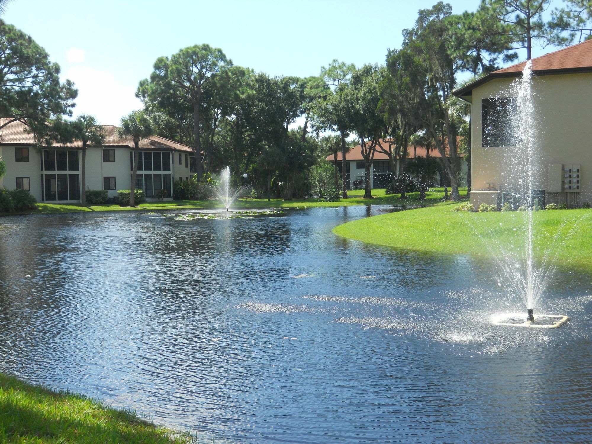 Shorewalk Vacation Hotel 3*