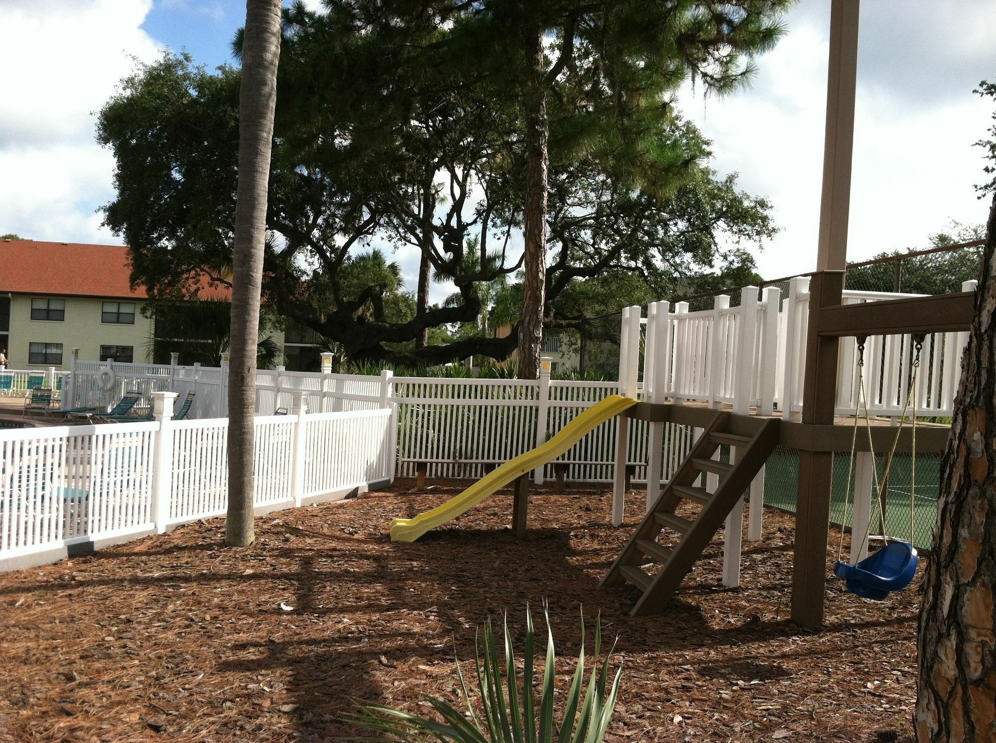 Hotel Shorewalk Vacation 3*