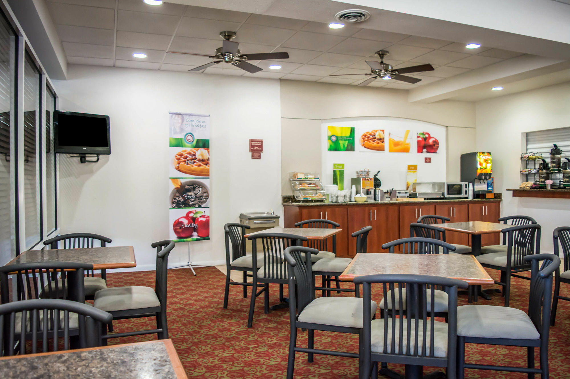 Inn Quality Weeki Wachee
