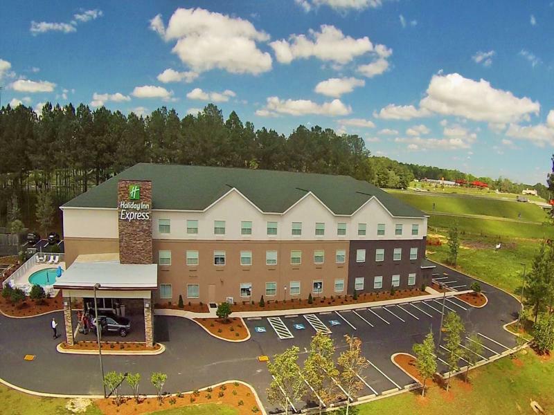 Express By Ihg DeFuniak Springs