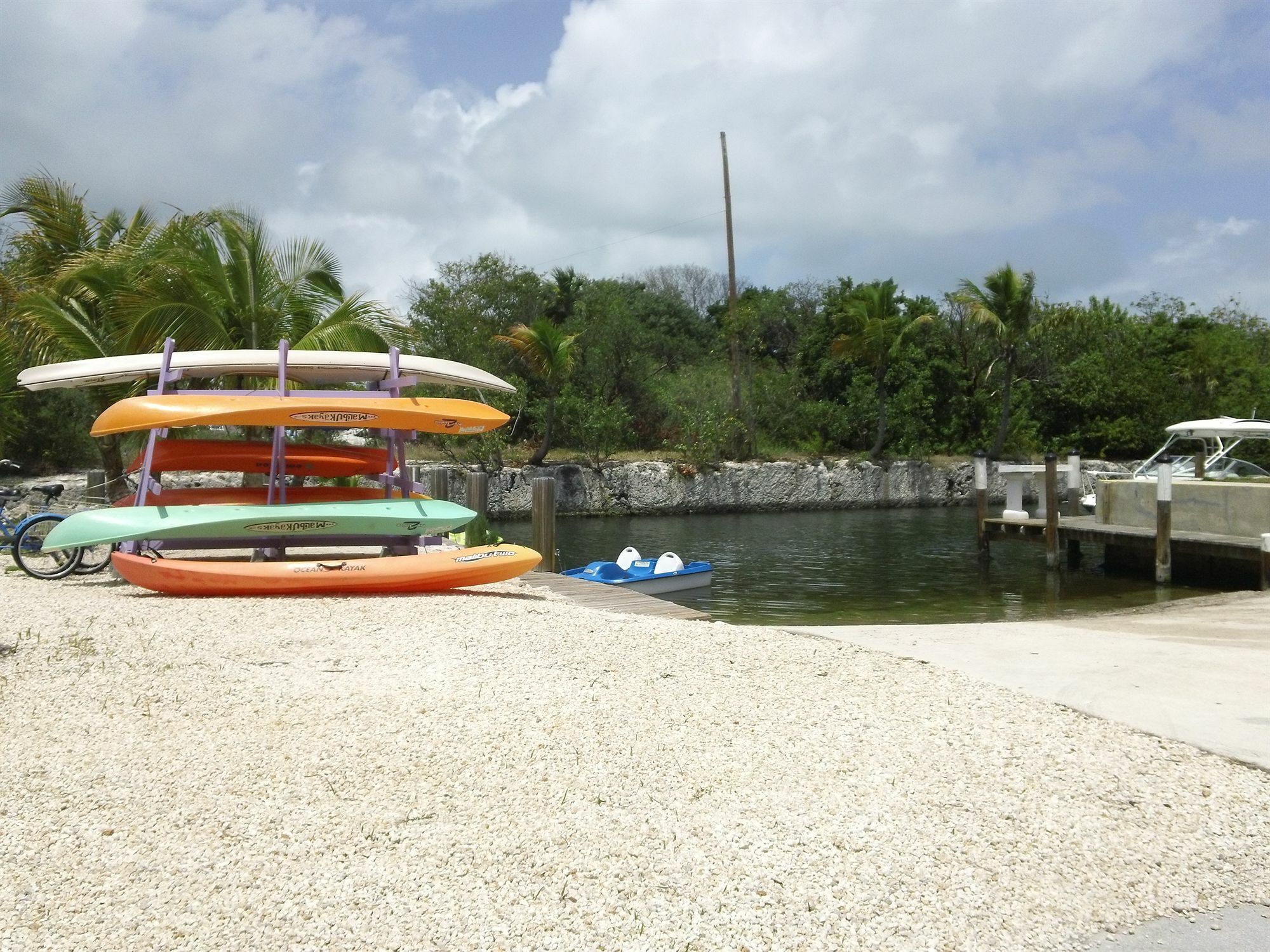 Resort Coconut Cay 3*