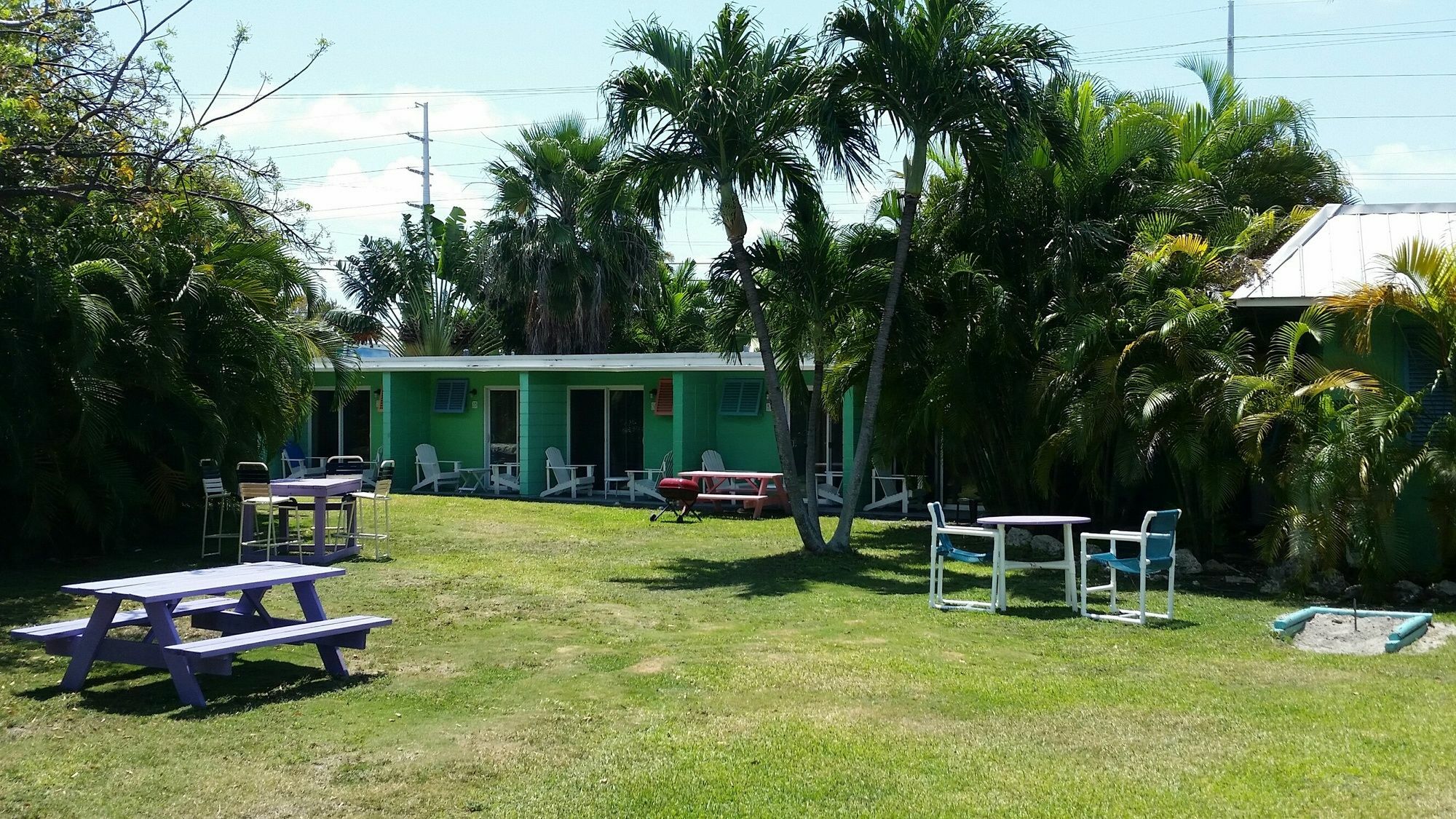 Coconut Cay Marathon
