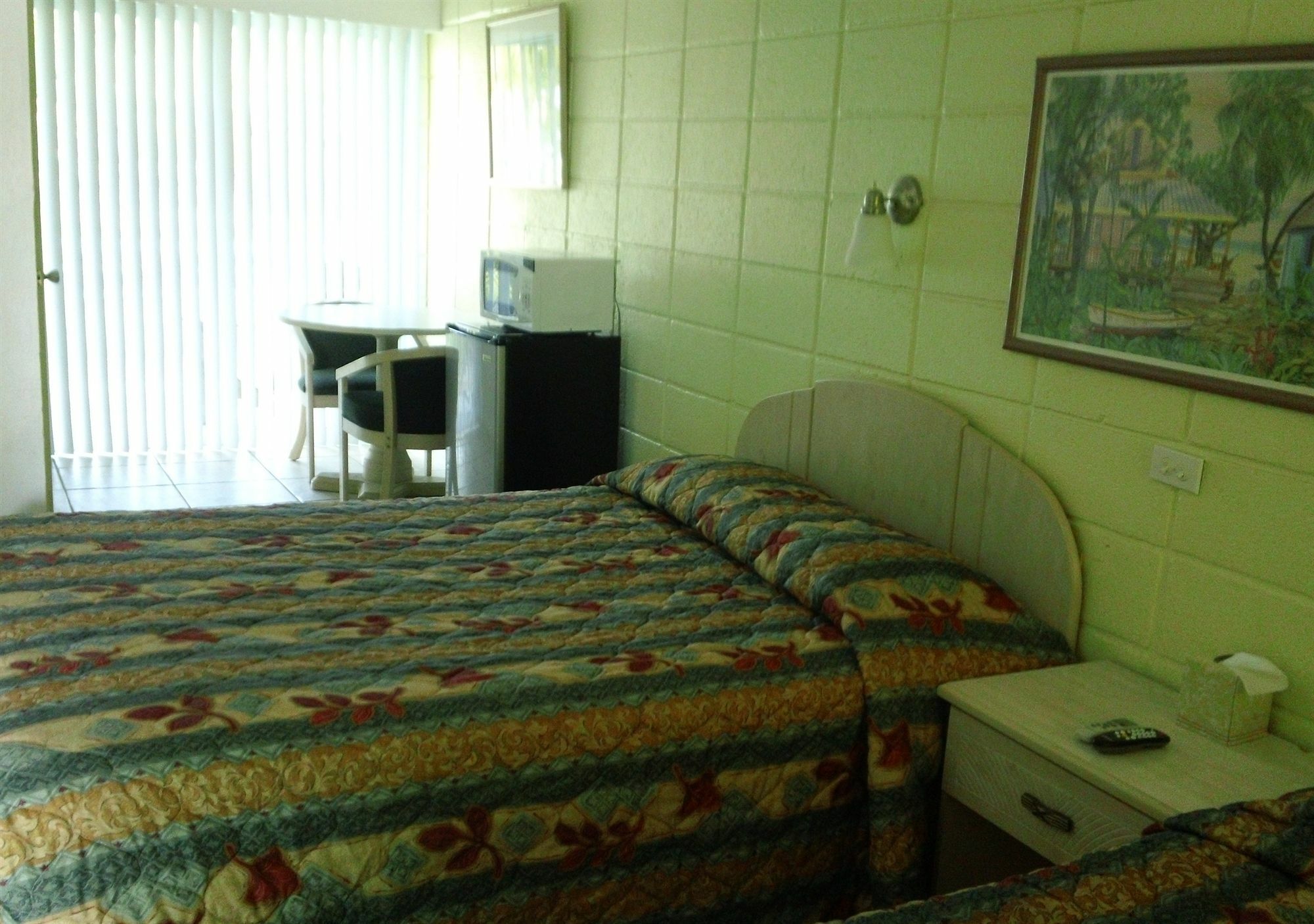 Coconut Cay Resort