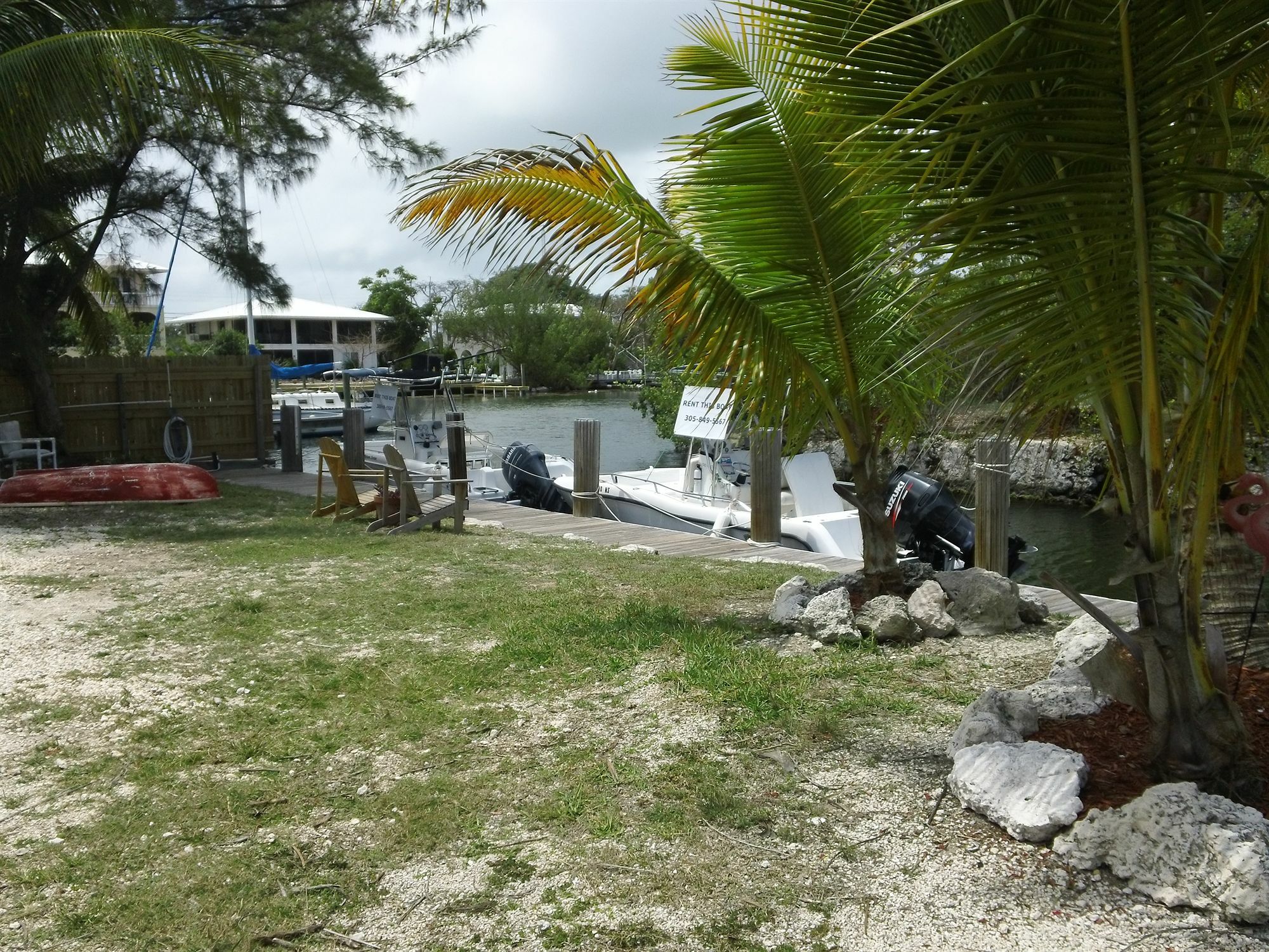 Coconut Cay