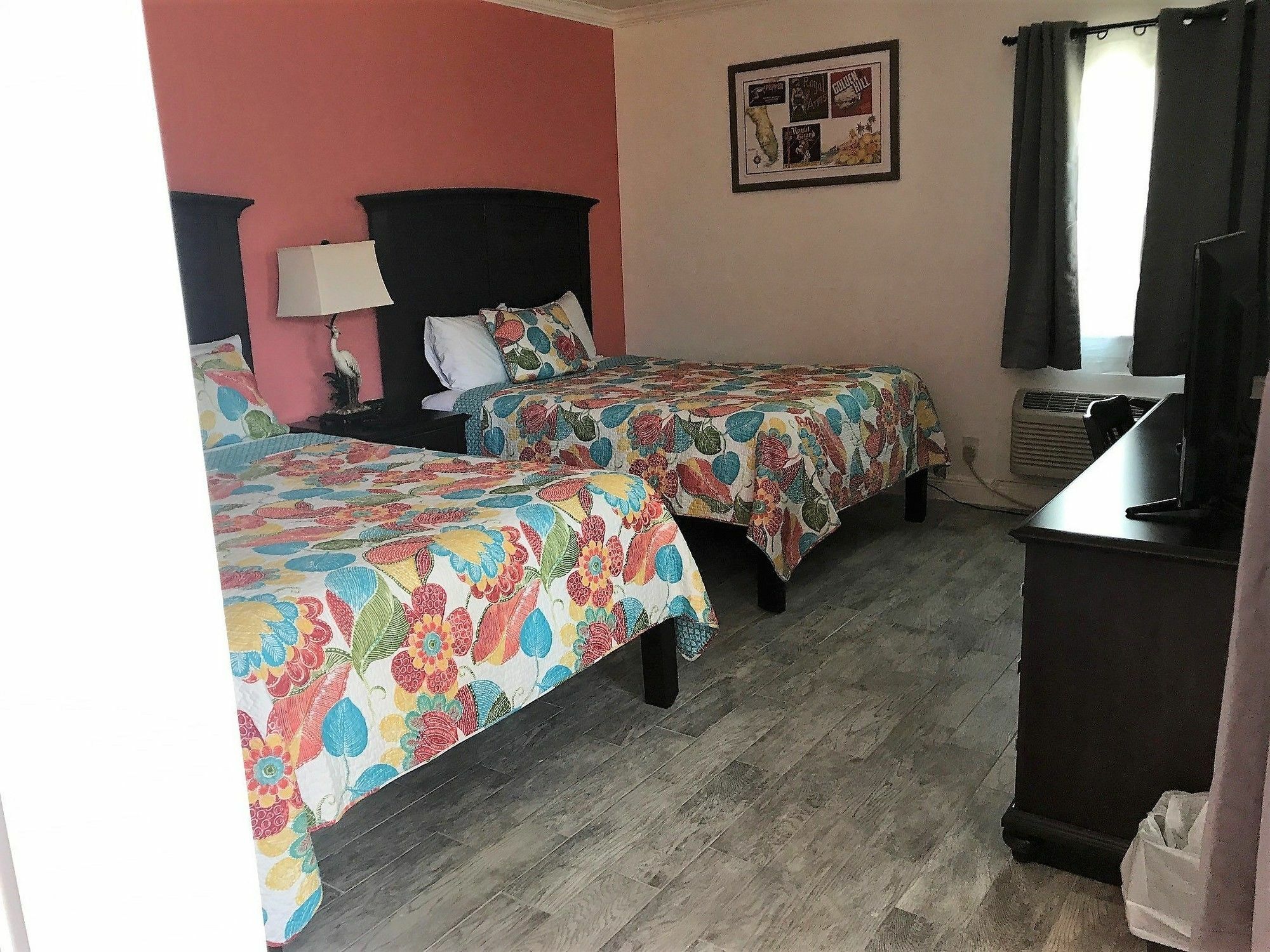 Coconut Cay Marathon