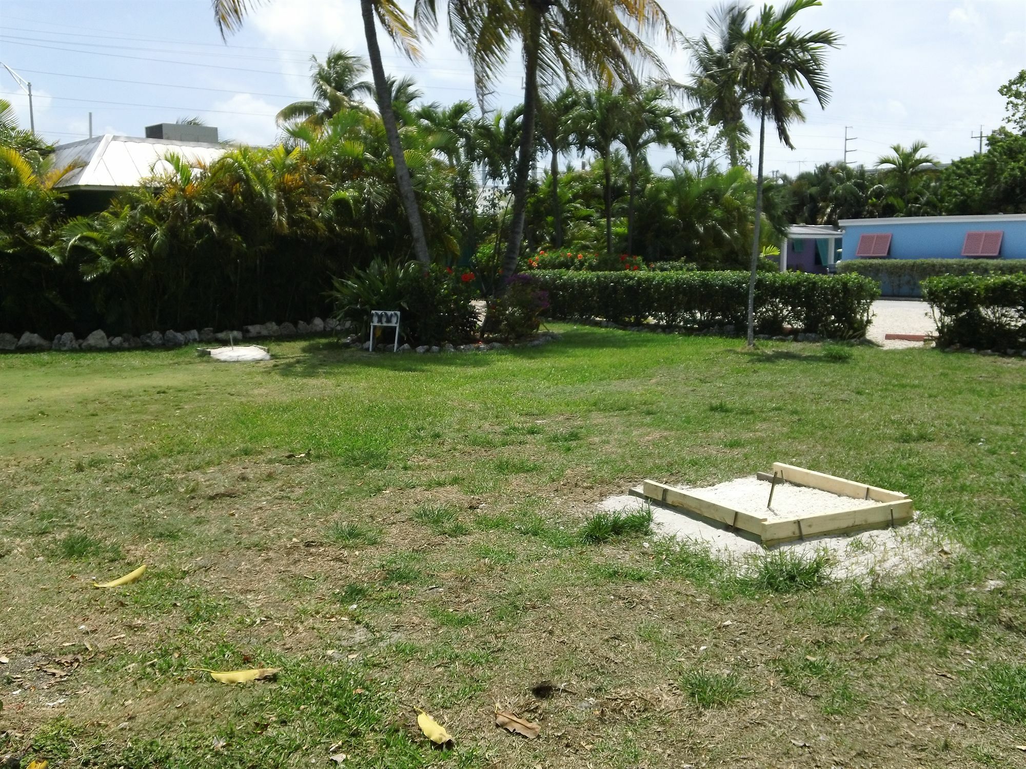 Resort Coconut Cay 3*