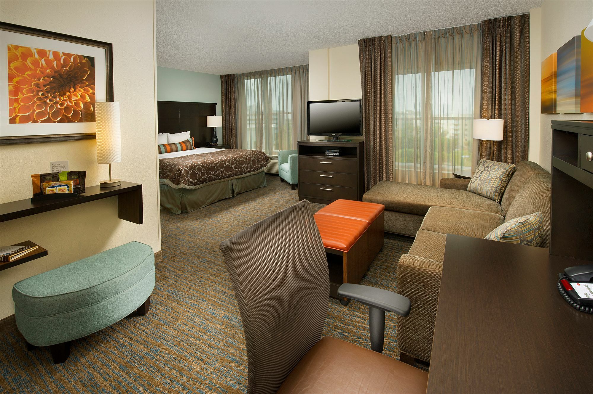 Hotel Staybridge Miami Area By Ihg