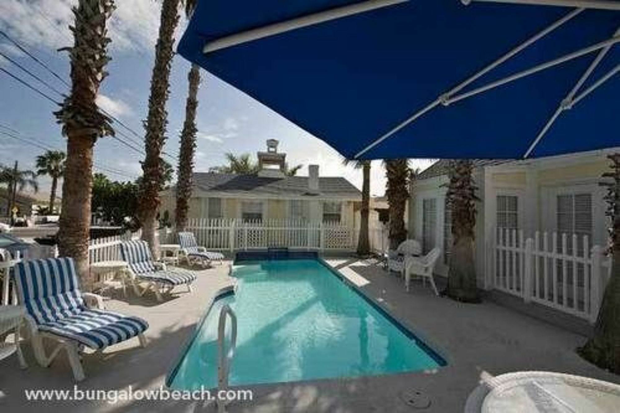 Bungalow Beach Resort Resort Bradenton Beach