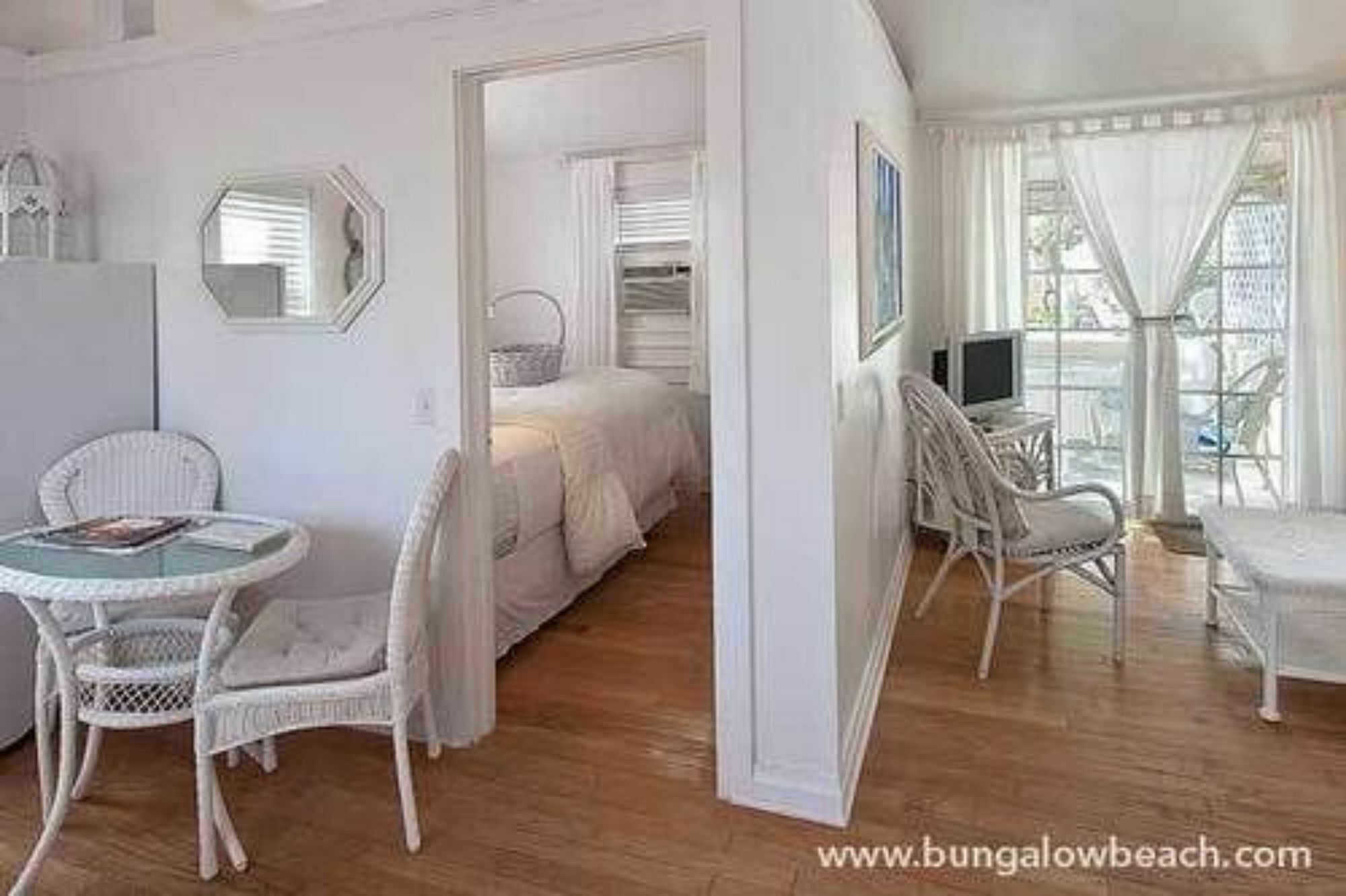Bungalow Beach Resort 2* Bradenton Beach