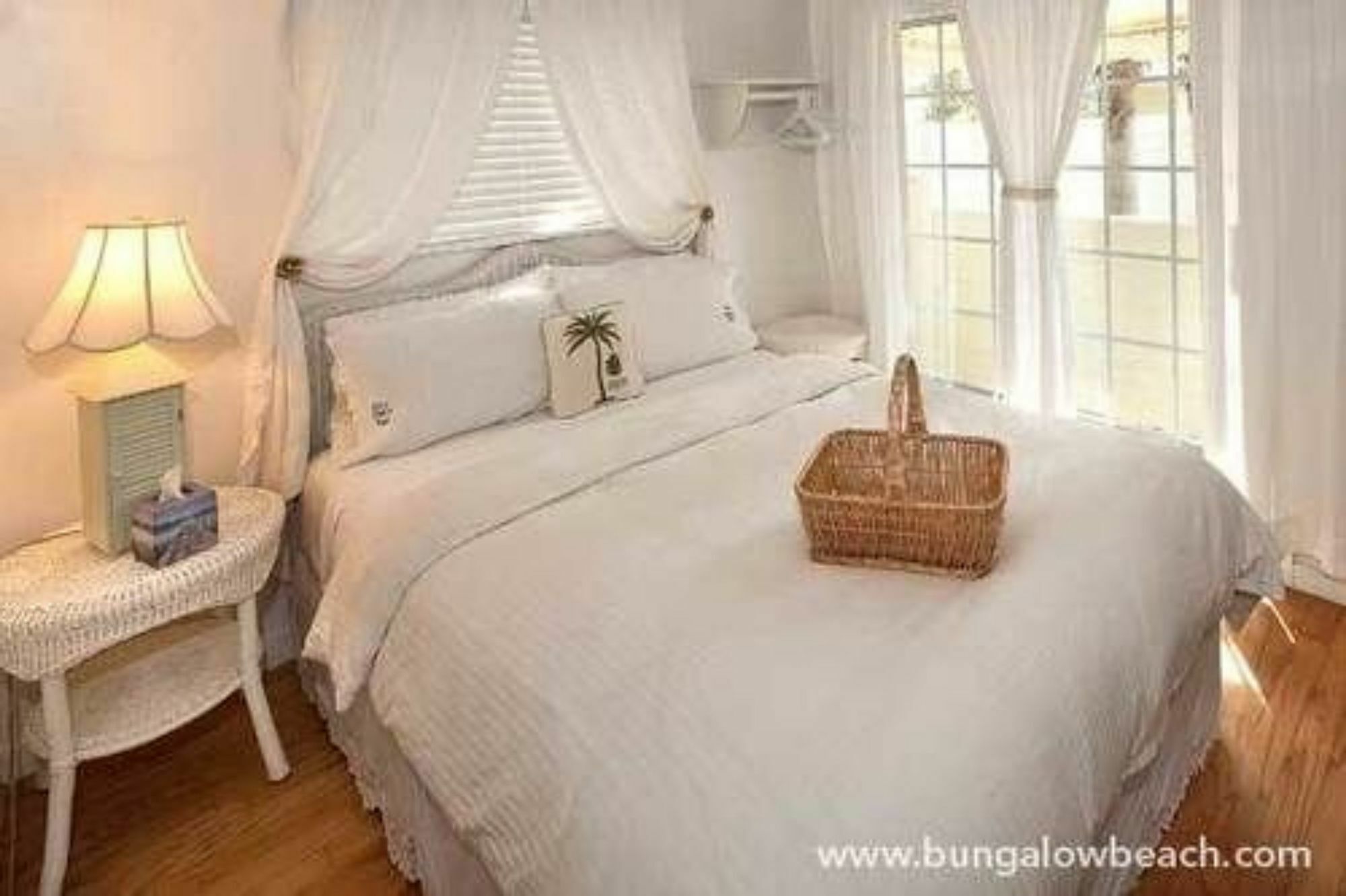Resort Bungalow Beach Resort Bradenton Beach