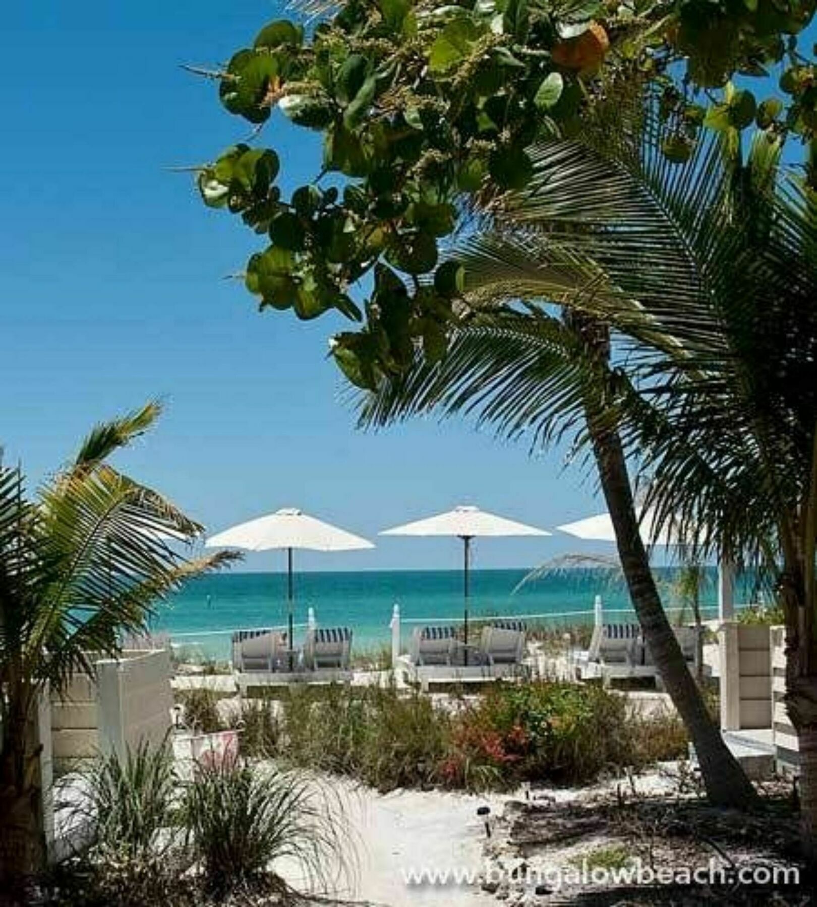 Bungalow Beach Resort 2*