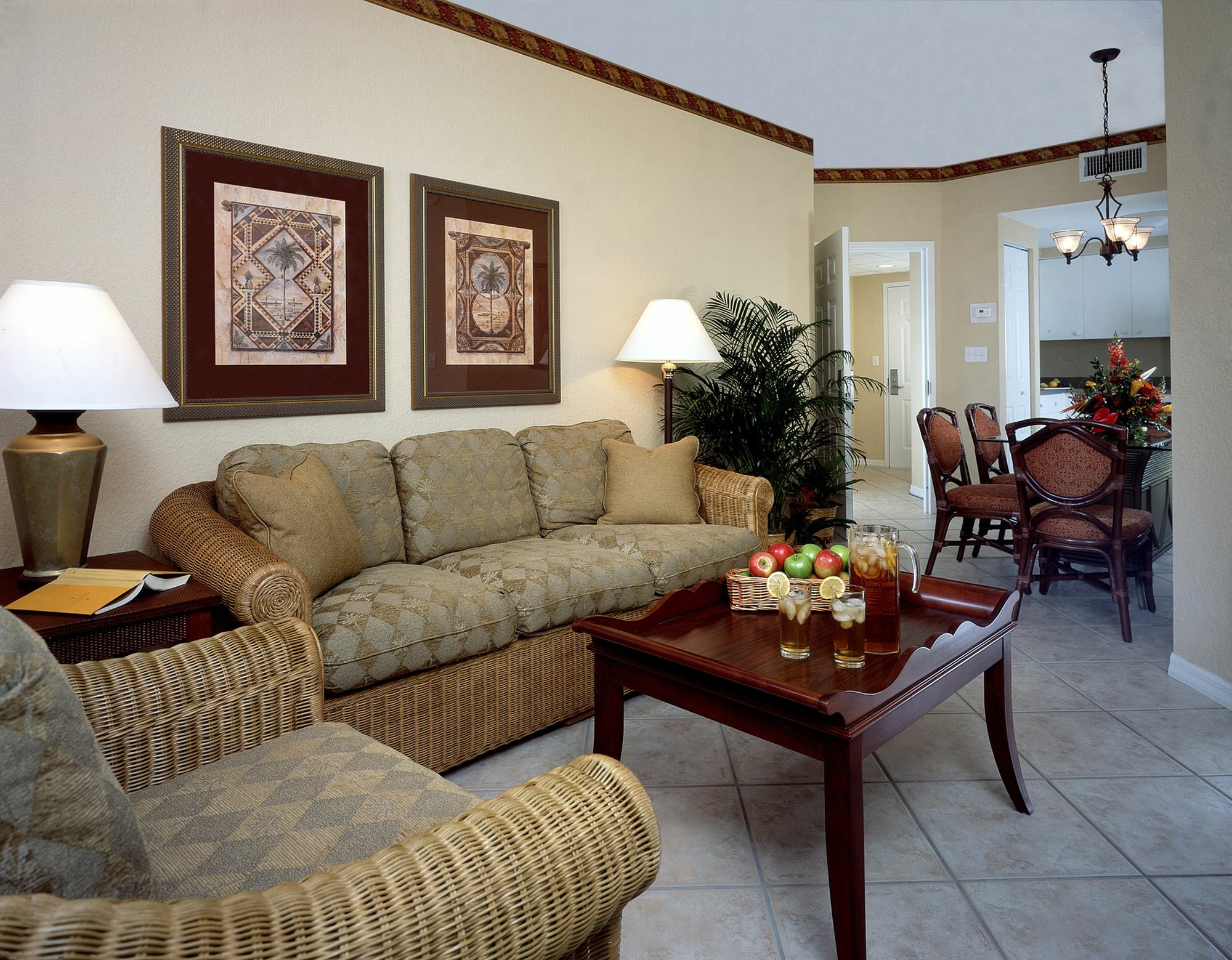 Resort At Bonaventure, Lauderdale 4*