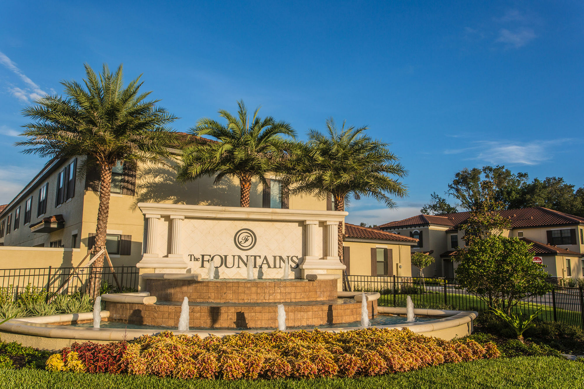 The Fountains At Championsgate Resort 4*