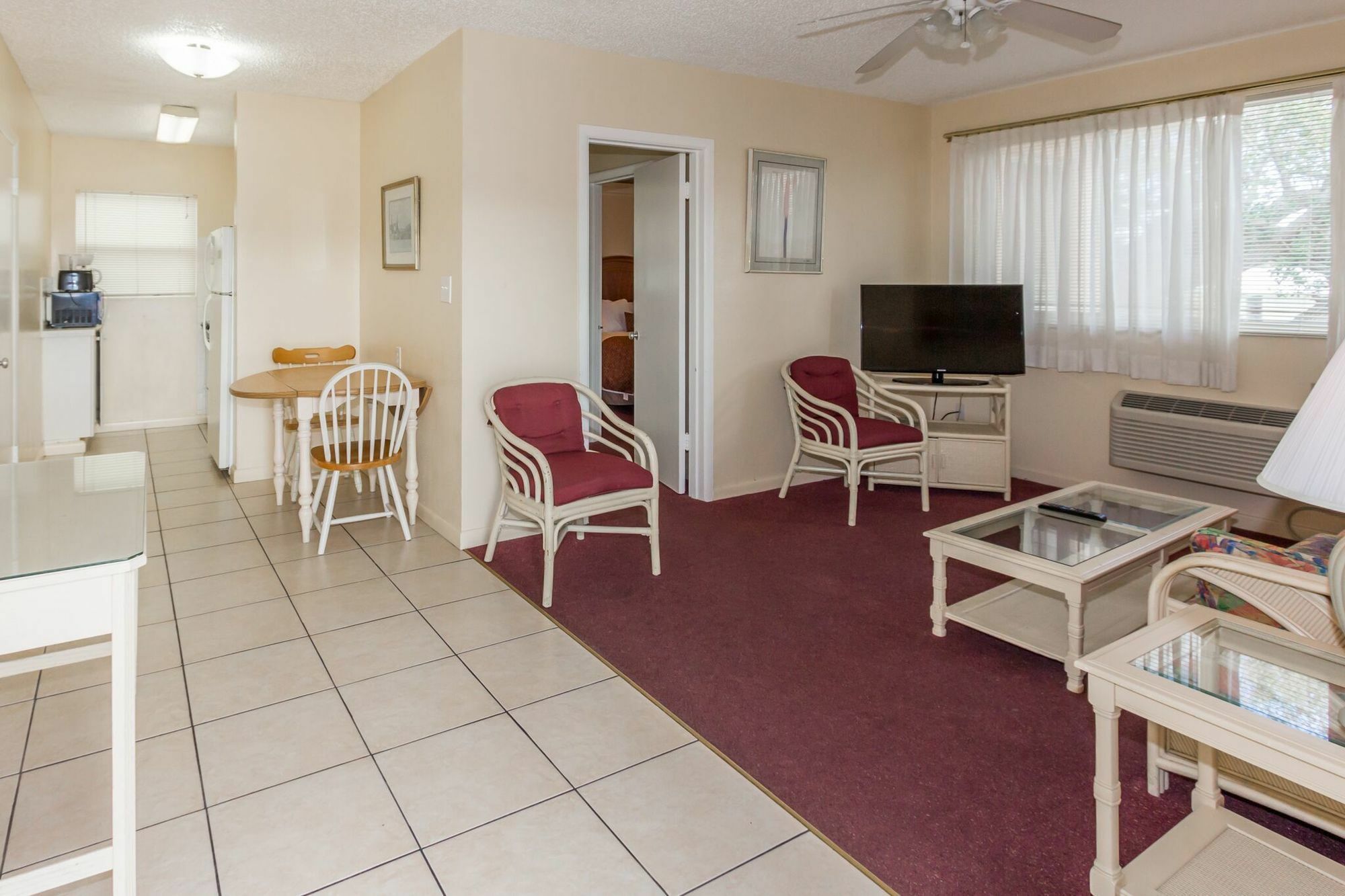 Belleair 3*