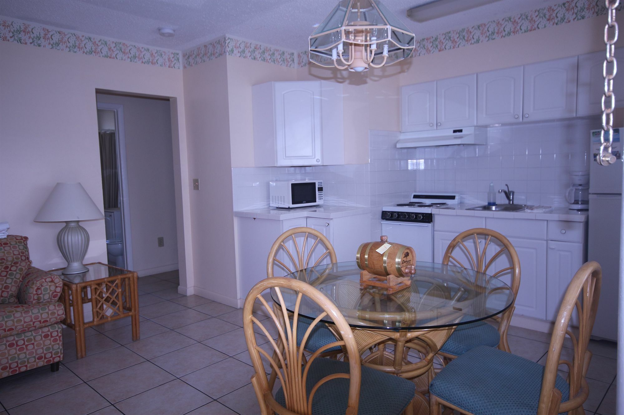 Belleair 3*