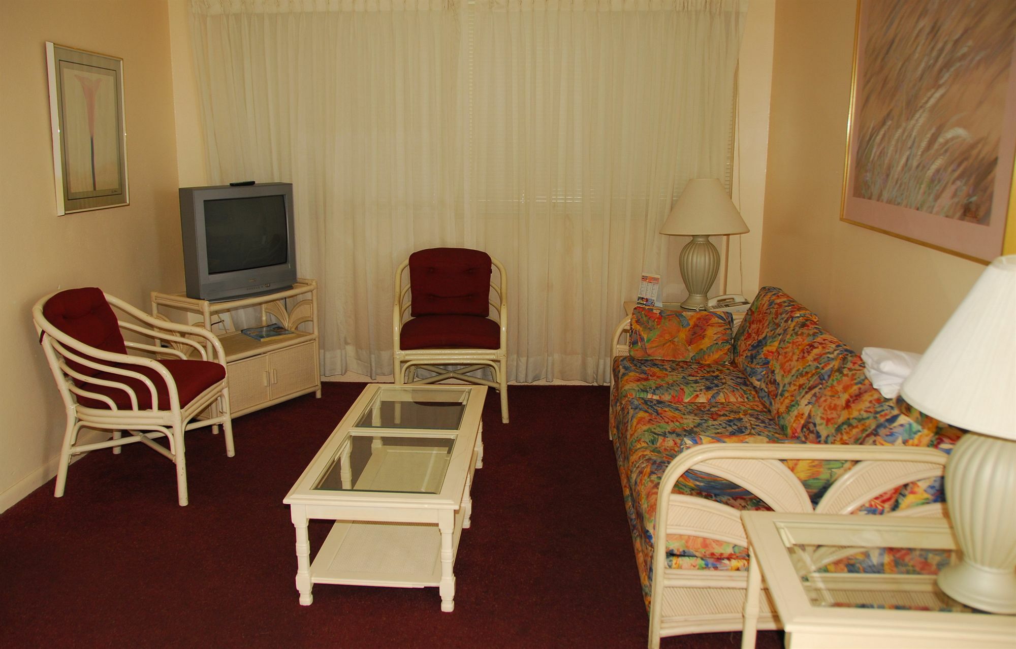 Belleair 3* Clearwater Beach