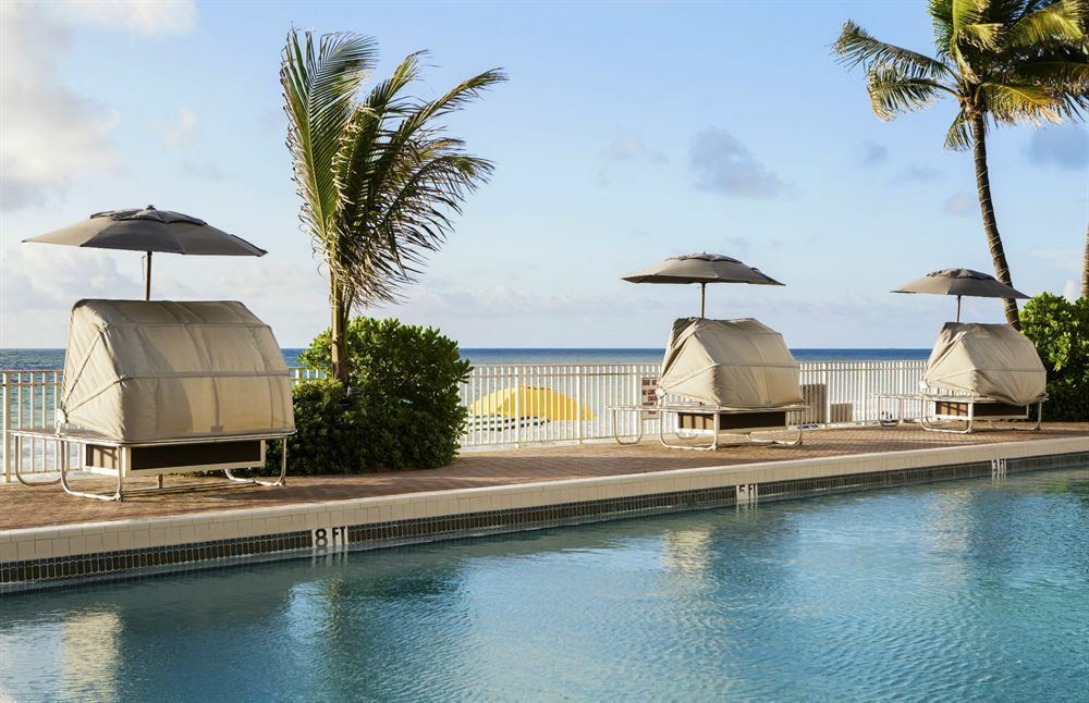 Ocean Sky & Resort 4*