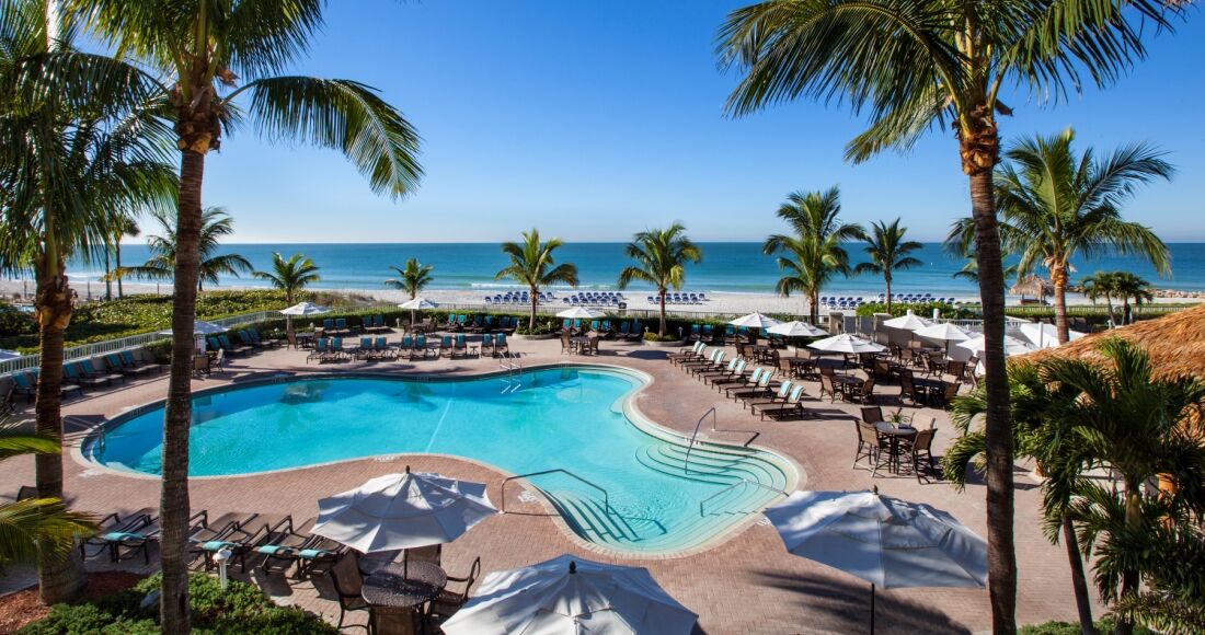 Resort Lido - Sarasota