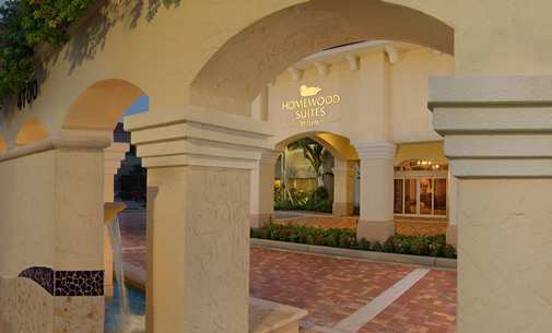 Homewood By Hilton Palm Gardens 4* Palm Beach Gardens