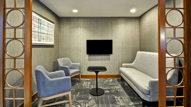 Hyatt Place Airport/westshore 3* Tampa