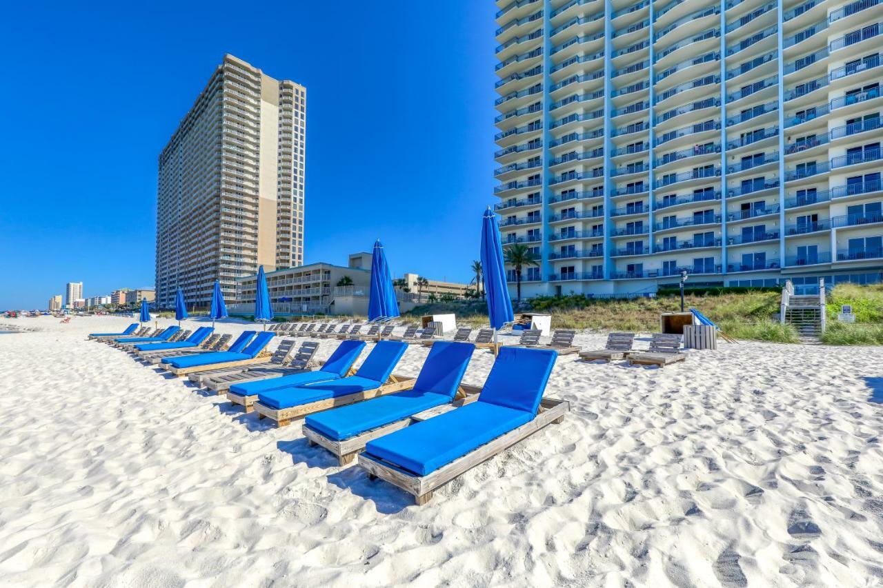 Holiday home Sterling Breeze 807 Panama City Beach