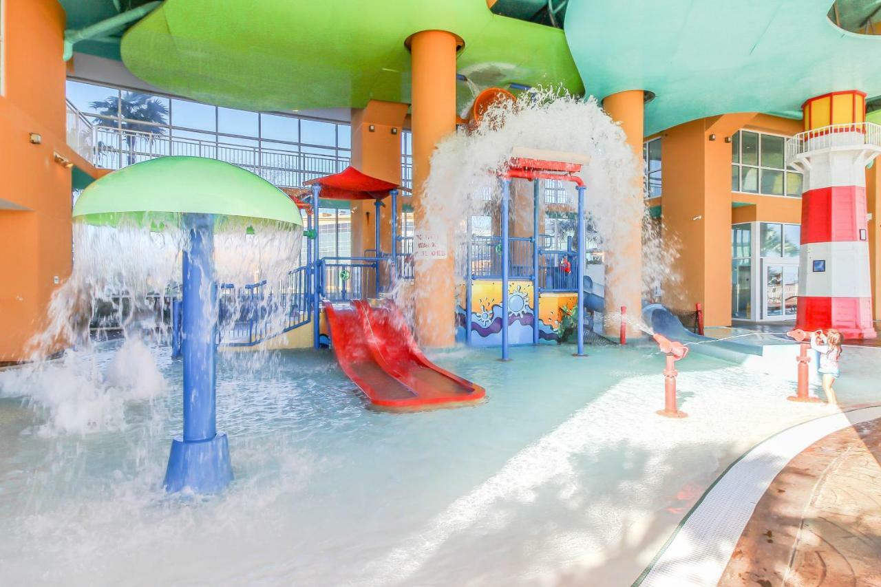 Apartment Splash 1903w Panama City Beach