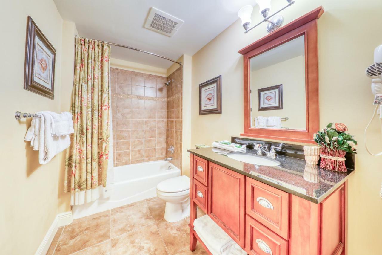 Apartment Sterling Breeze 1903 *