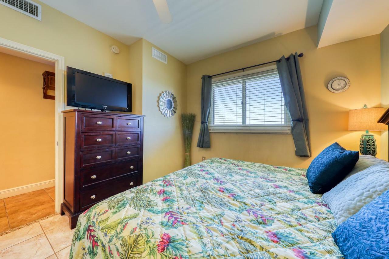 Apartment Sterling Breeze 1903 Panama City Beach