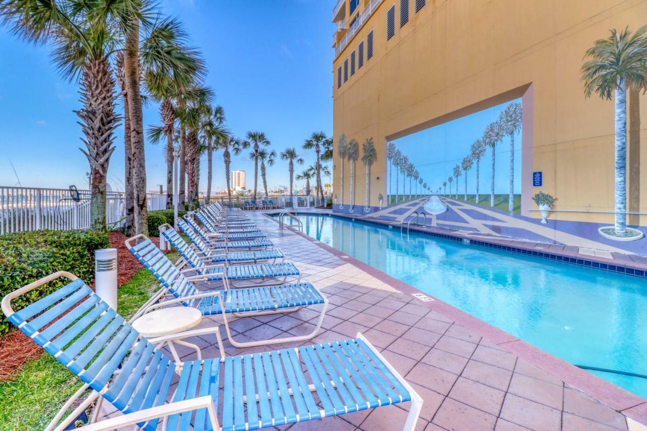 Apartment Sterling Reef 1505