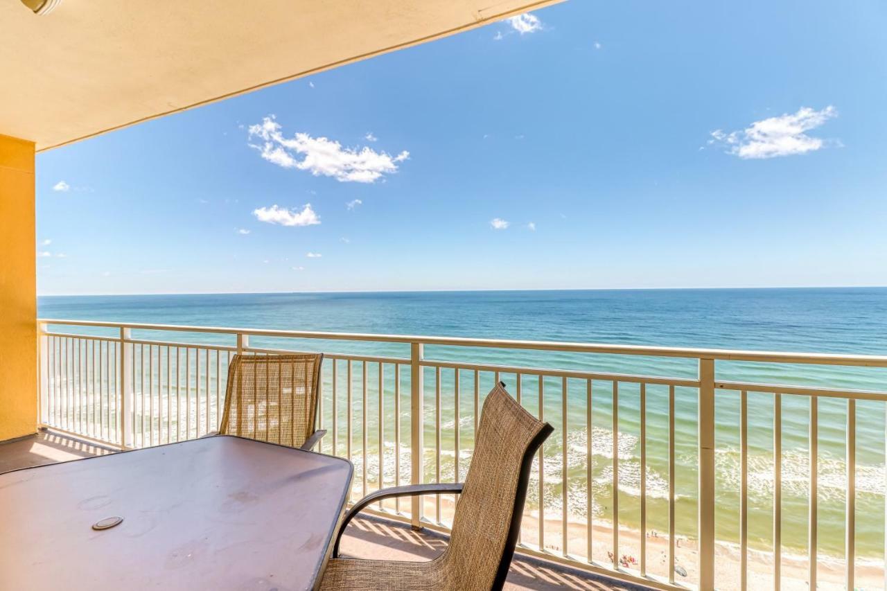 Apartment Sterling Reef 1505 Panama City Beach