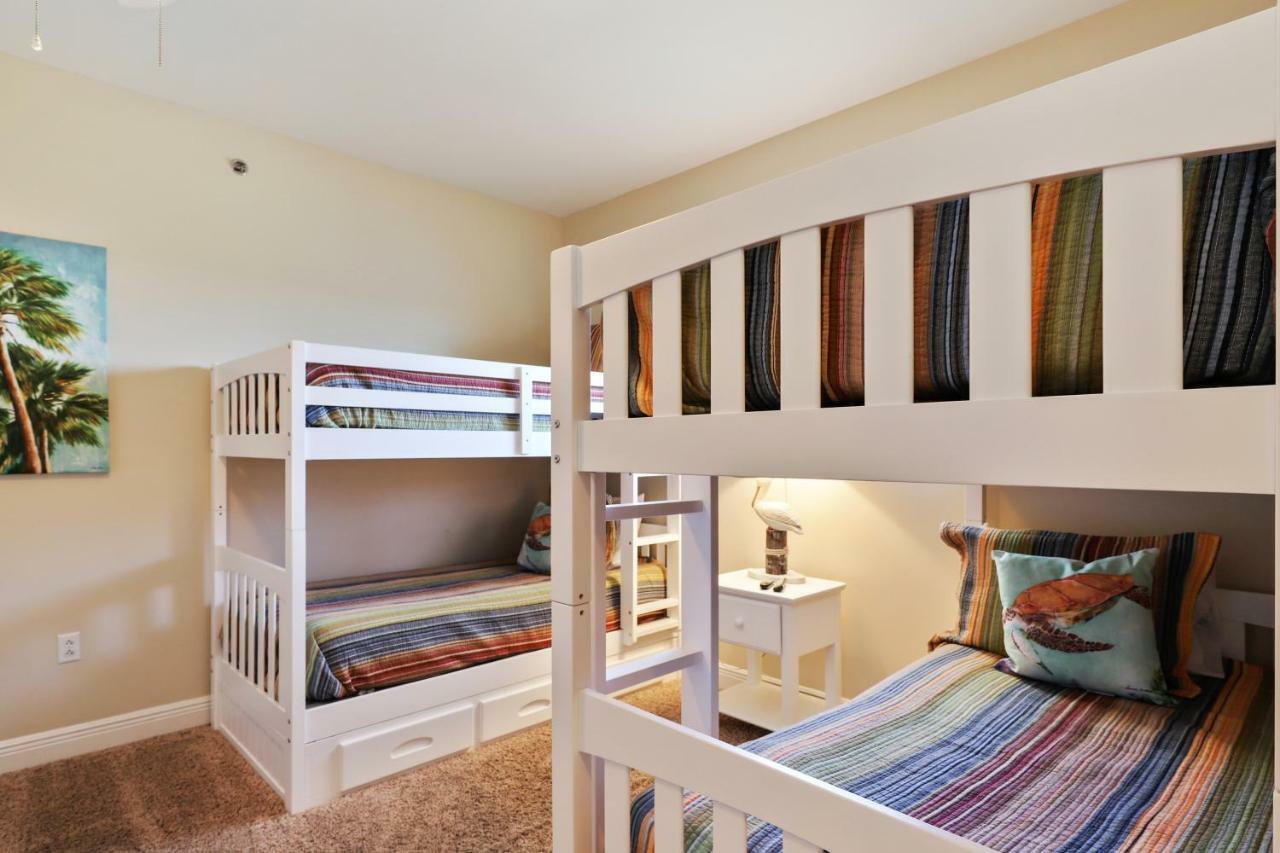 Sterling Breeze 807 * Panama City Beach
