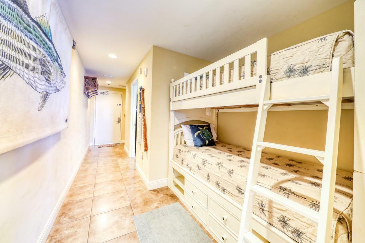 Sterling Breeze 1903 Apartment