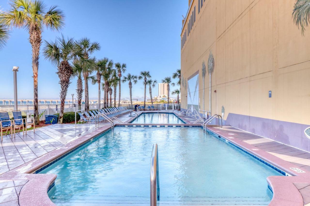 Apartment Sterling Reef 1505 *