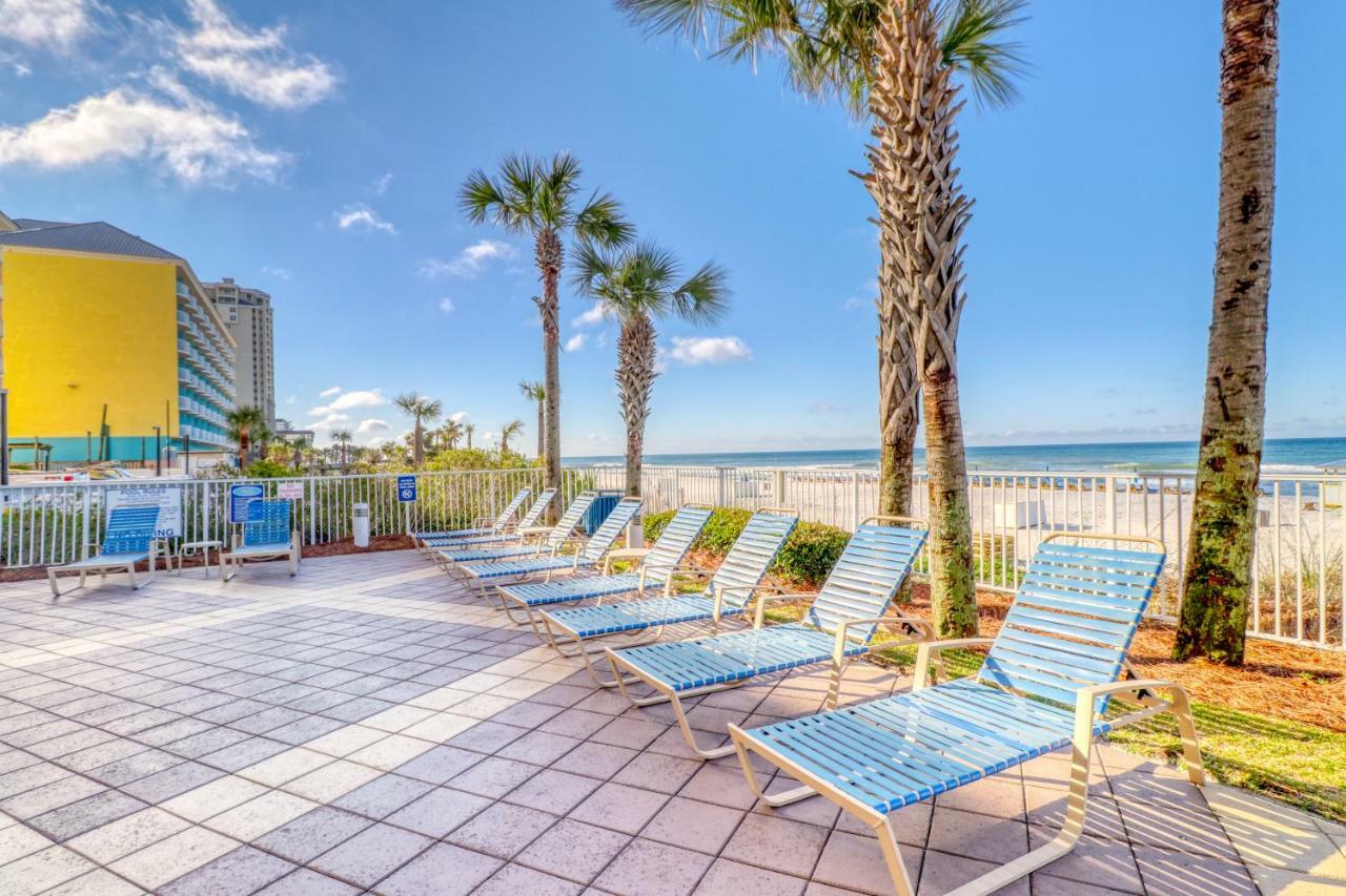 Apartment Sterling Reef 1505