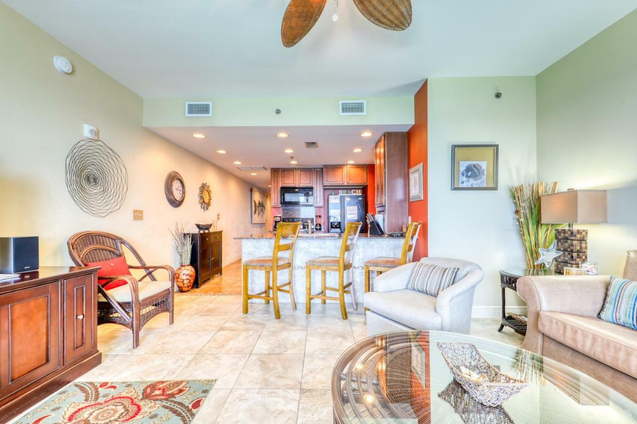 Sterling Breeze 1903 Apartment Panama City Beach