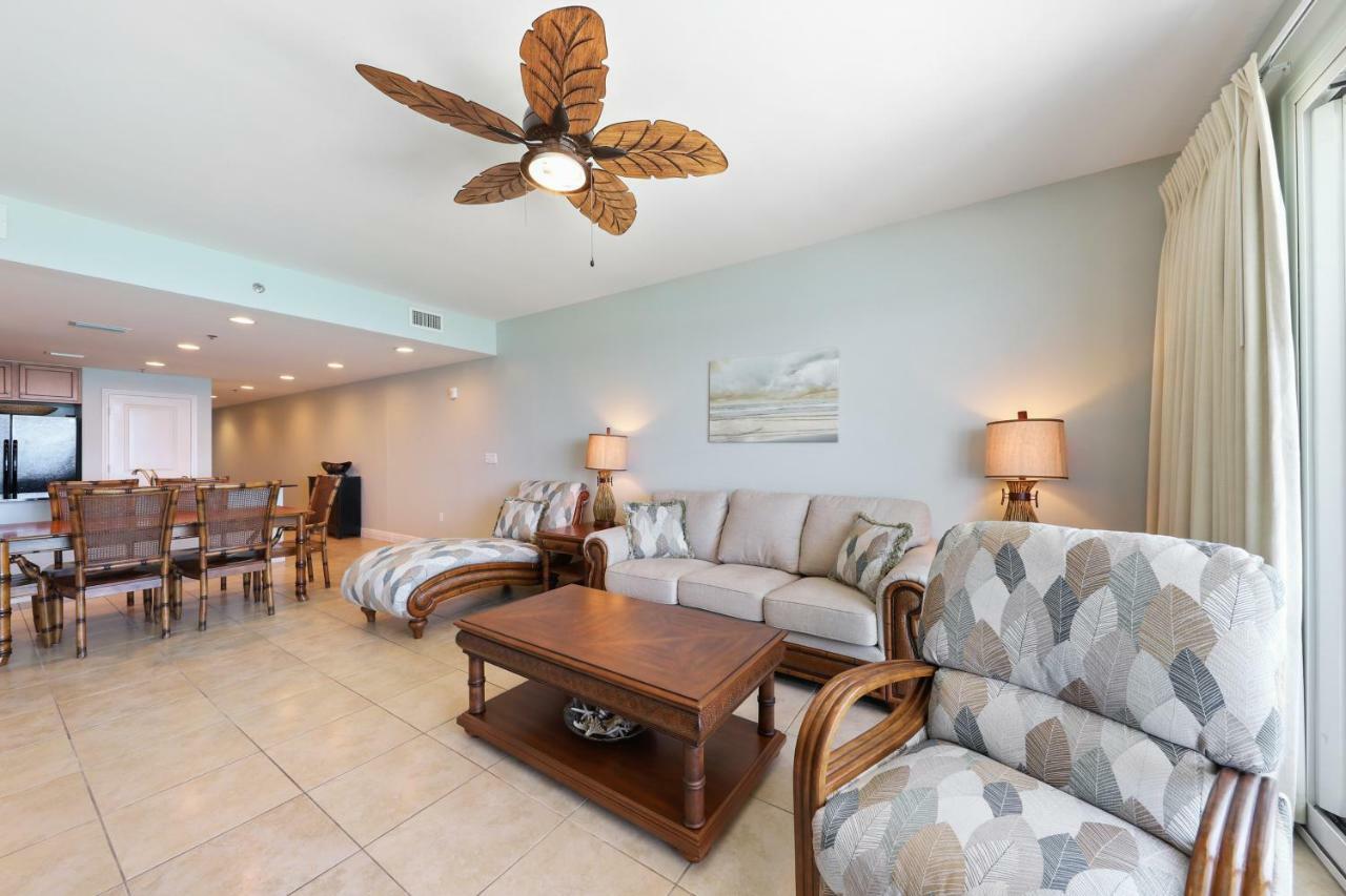 Holiday home Sterling Breeze 807