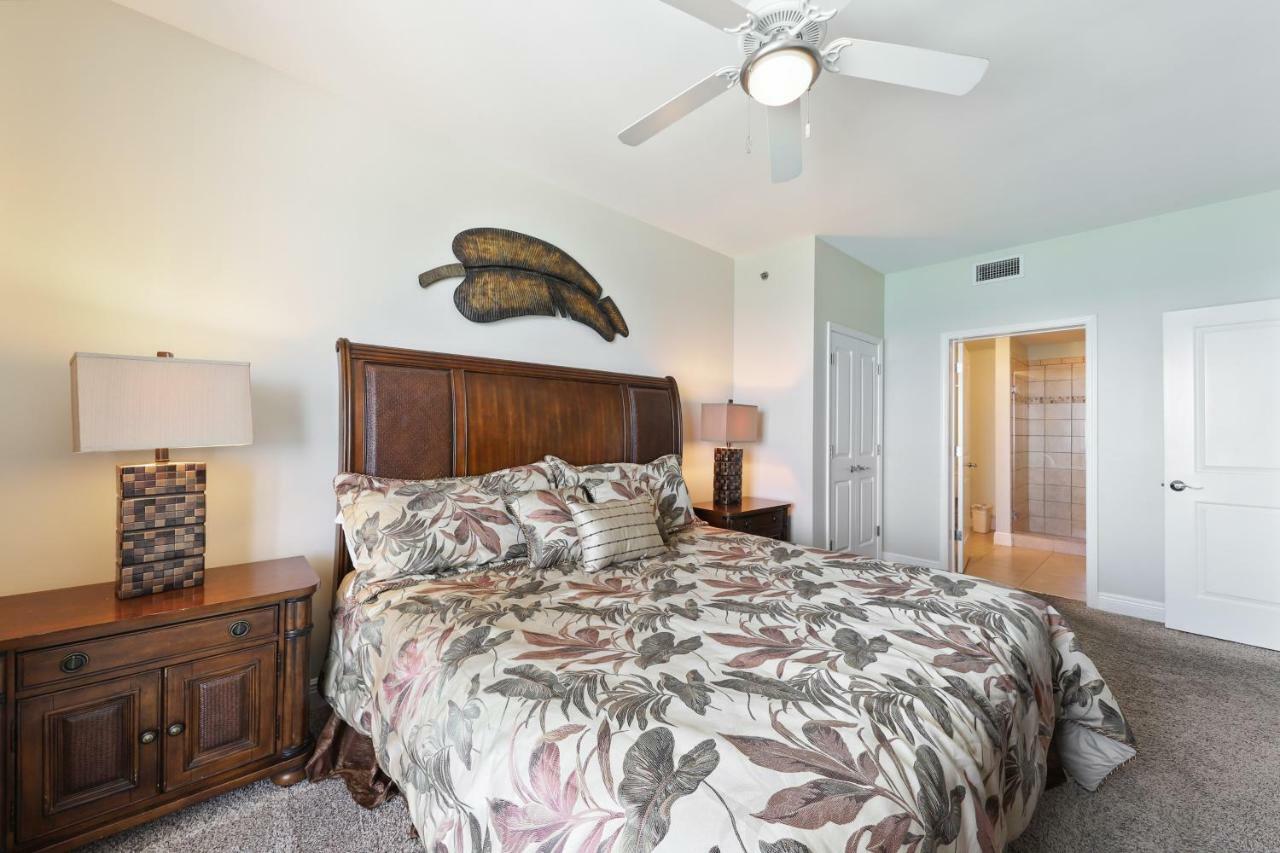 Sterling Breeze 807 Holiday home *