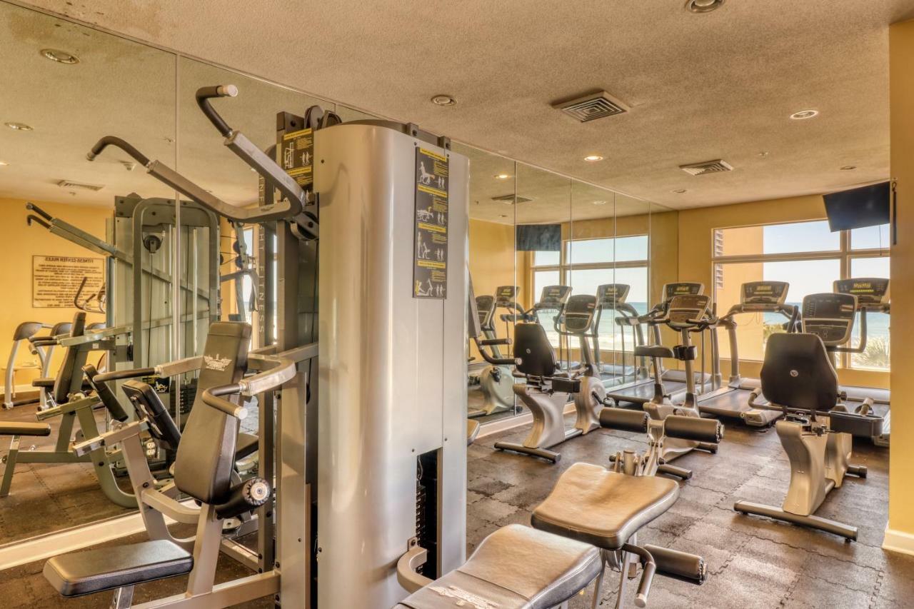 Apartment Sterling Reef 1505 Panama City Beach