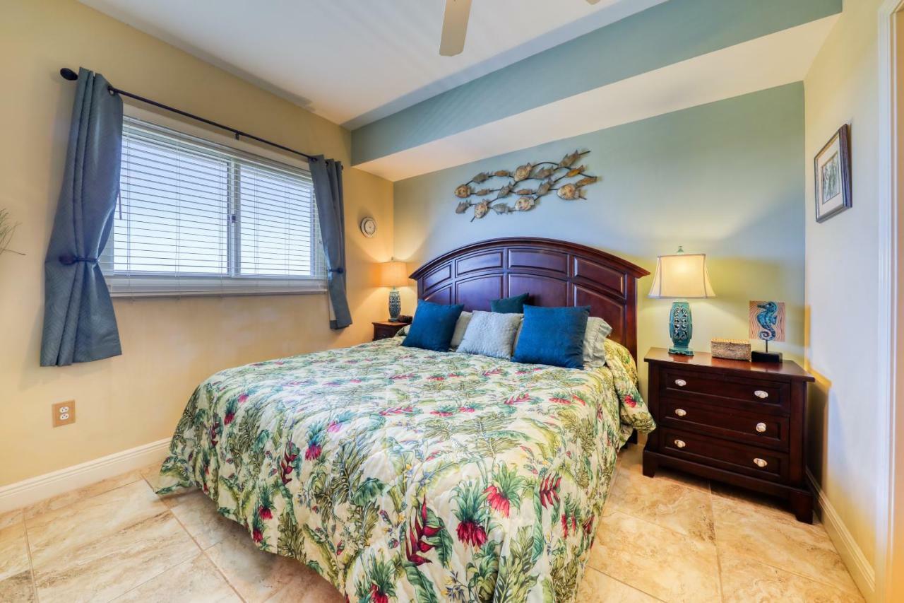 Sterling Breeze 1903 Apartment *