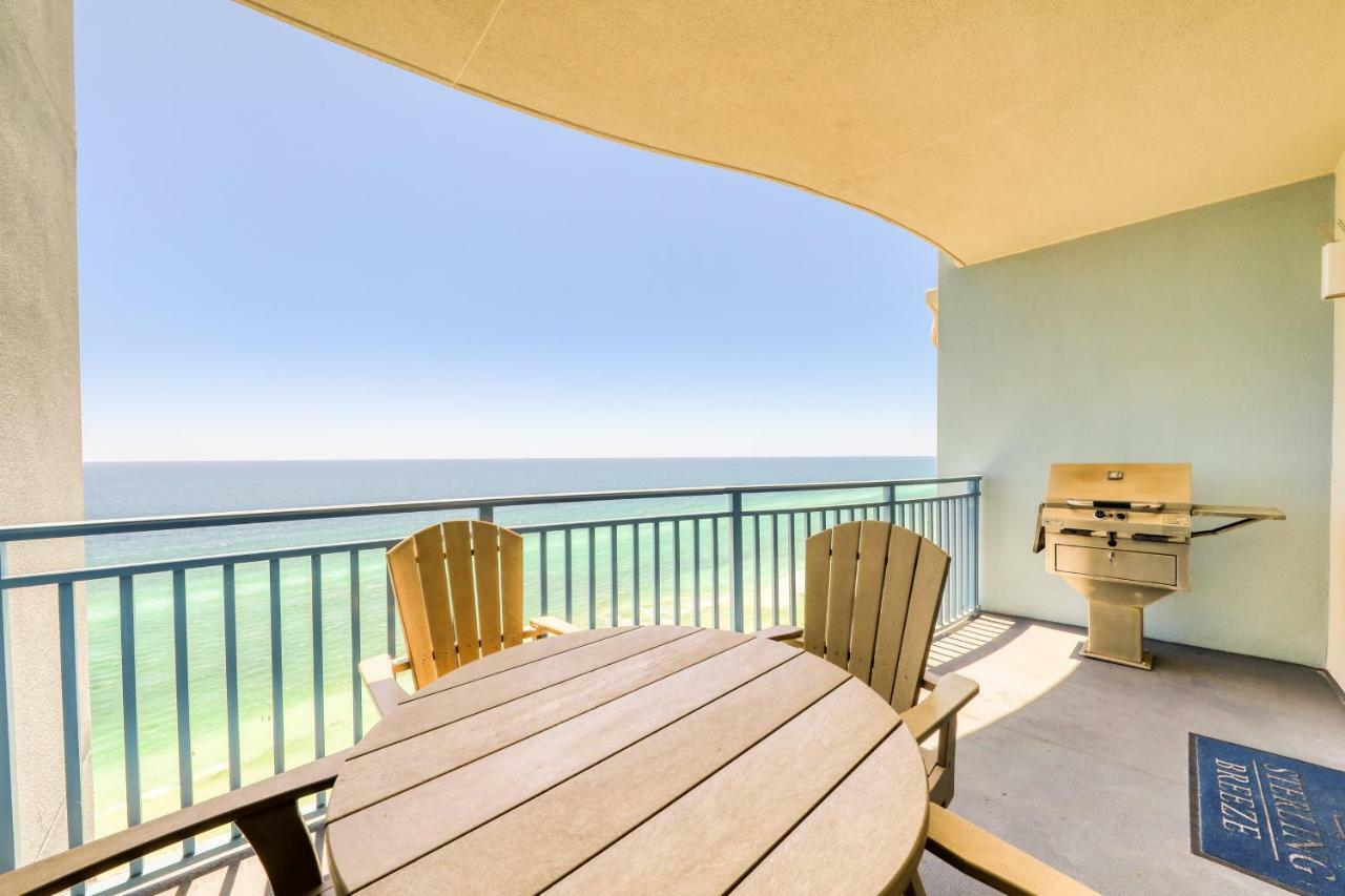 Sterling Breeze 1903 Panama City Beach