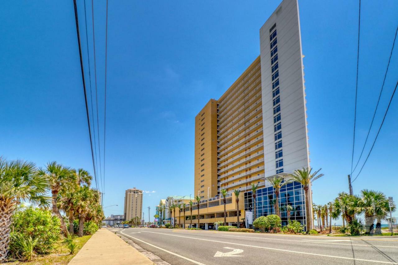 Sterling Reef 1505 Apartment *