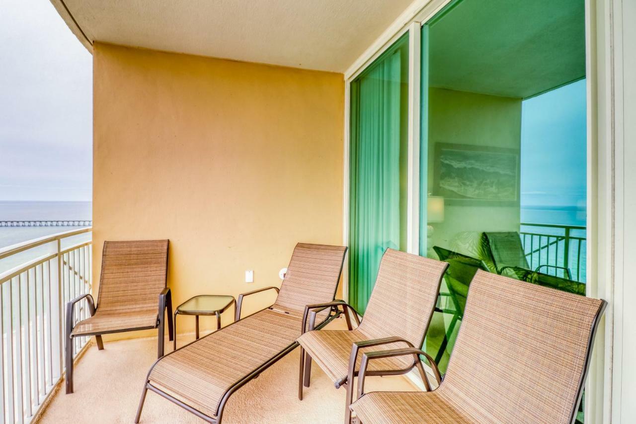 Aqua 1604 Panama City Beach
