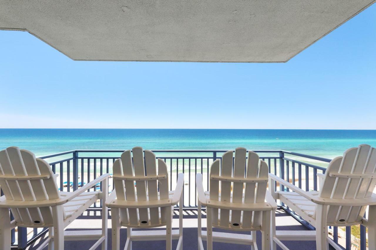 Sterling Breeze 807 * Panama City Beach