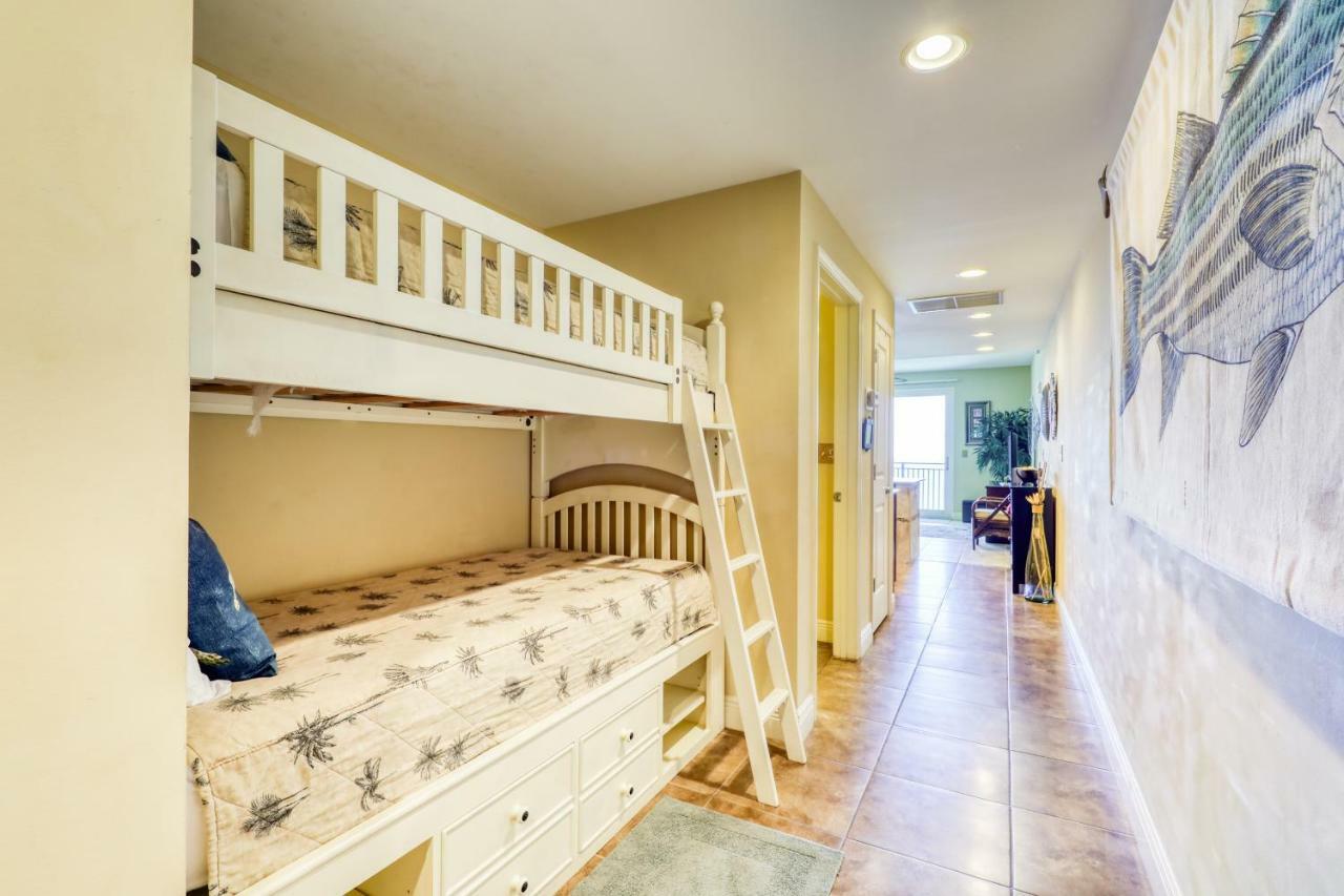 Apartment Sterling Breeze 1903 Panama City Beach