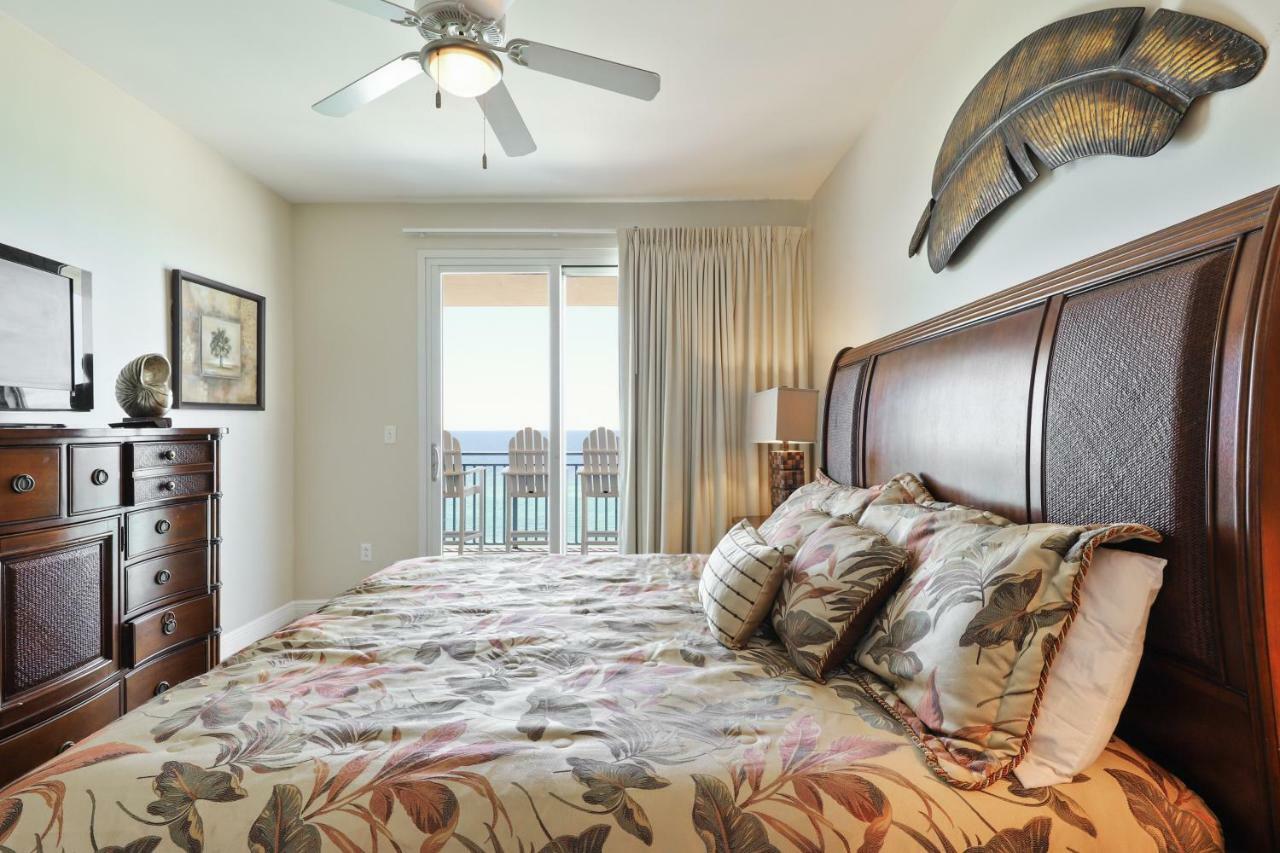 Sterling Breeze 807 Holiday home Panama City Beach